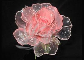 Silk Flower